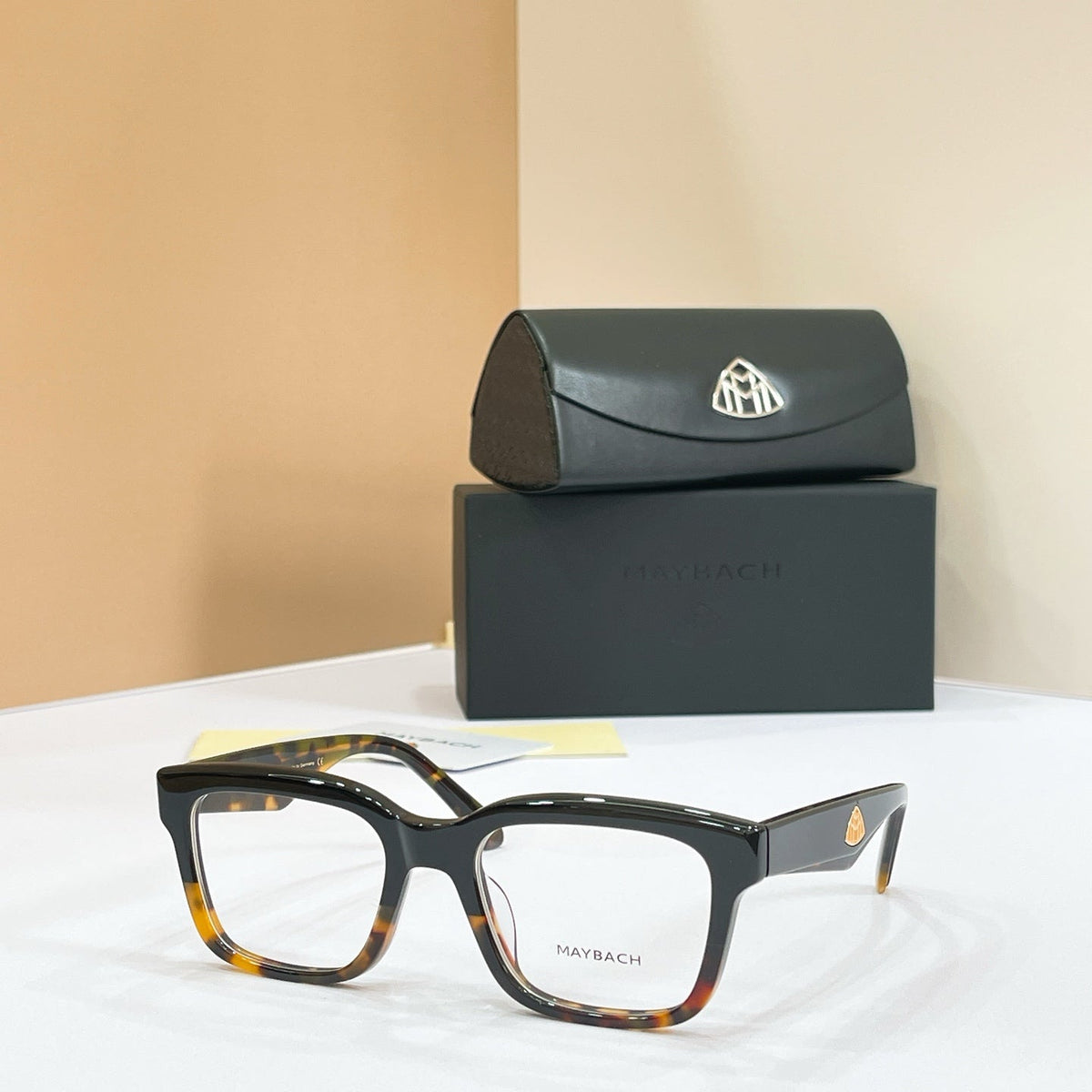 Maybach The Chairman I Sunglasses