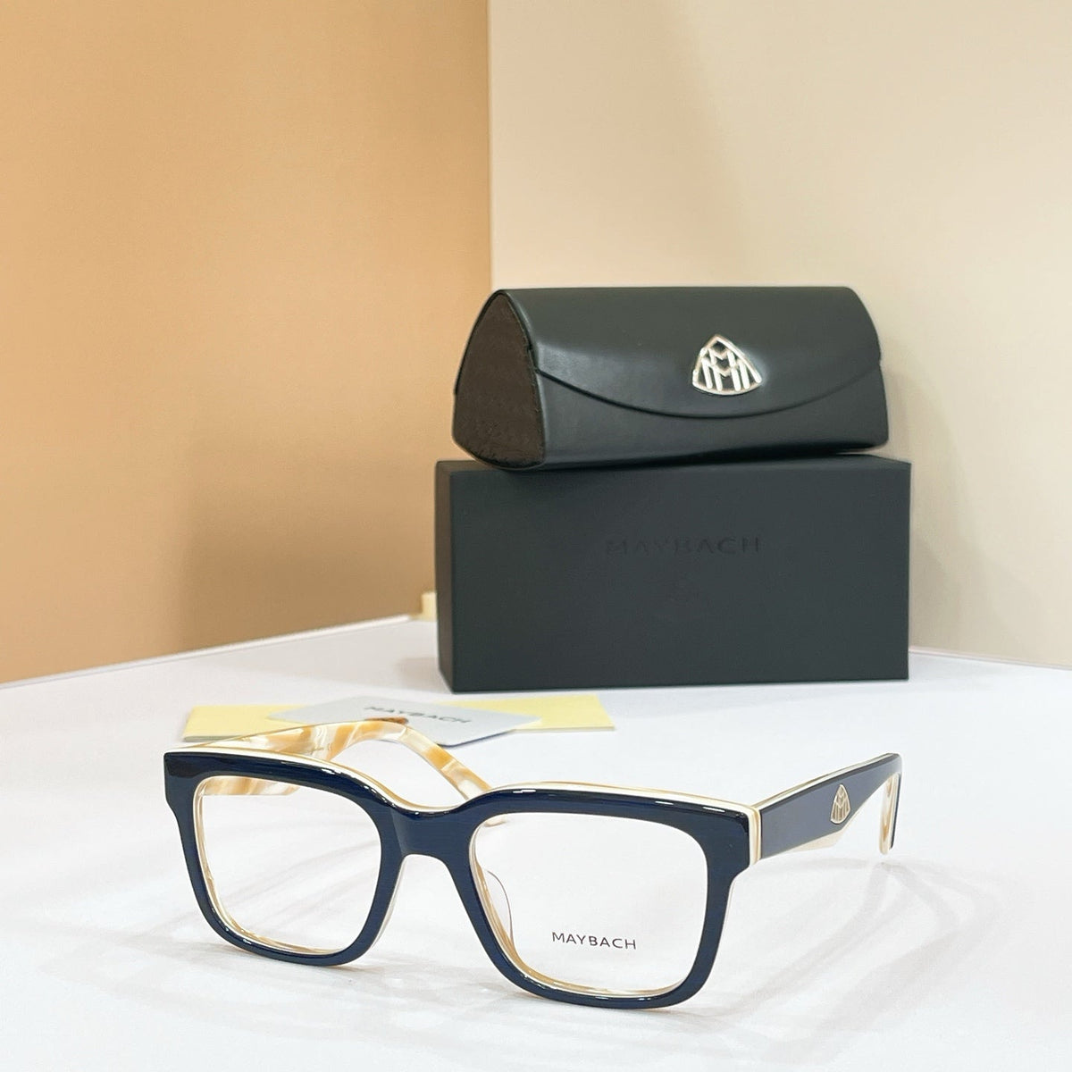 Maybach The Chairman I Sunglasses