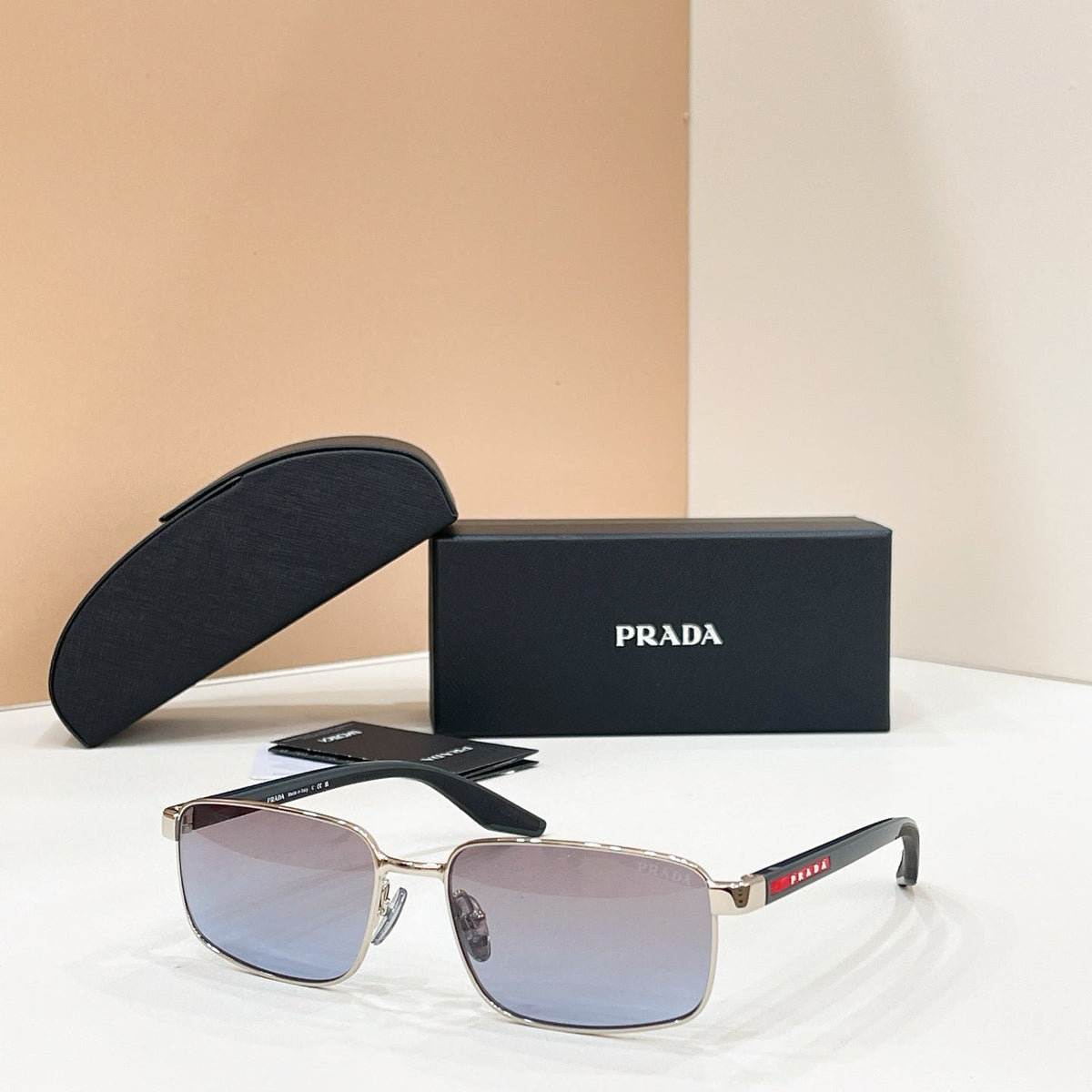 Prada SPR B54S Sunglasses