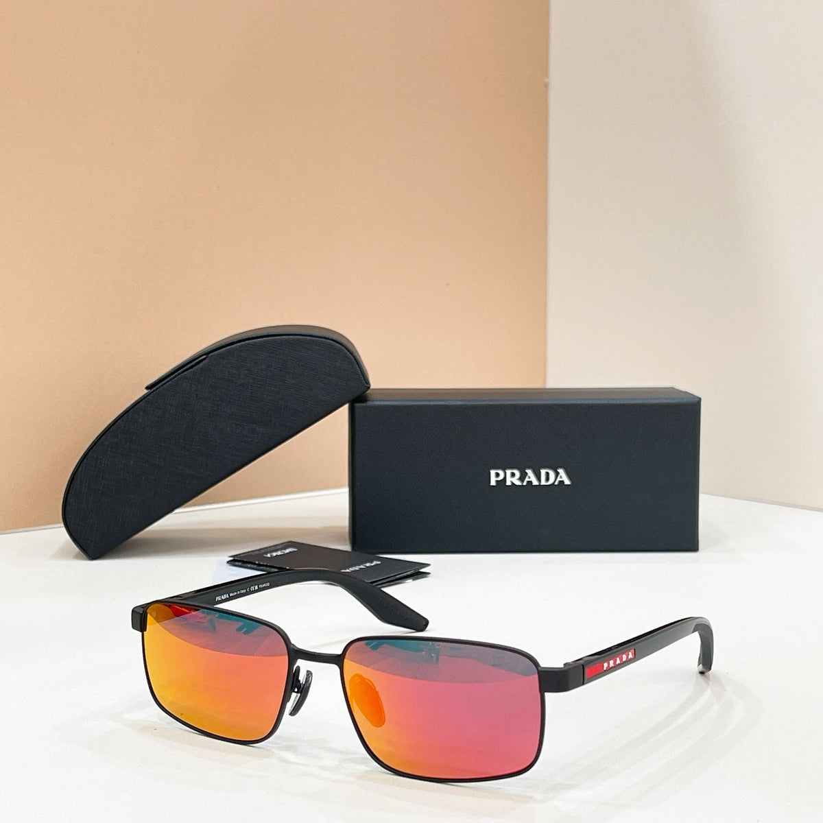 Prada SPR B54S Sunglasses