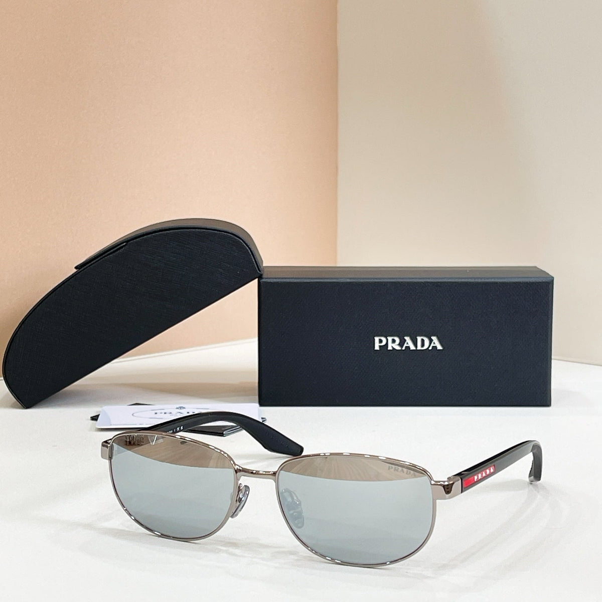 Prada SPR B53S Sunglasses