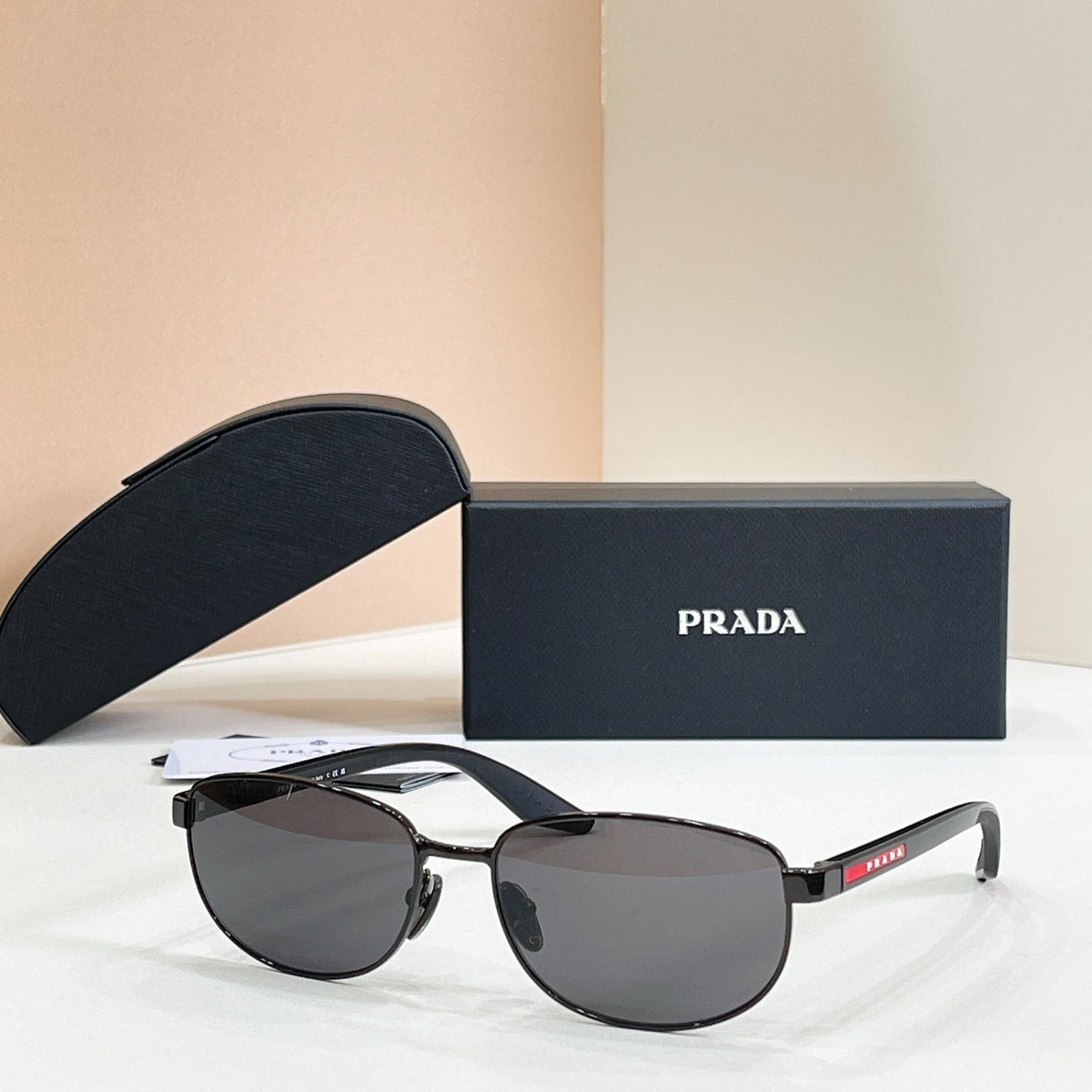 Prada SPR B53S Sunglasses