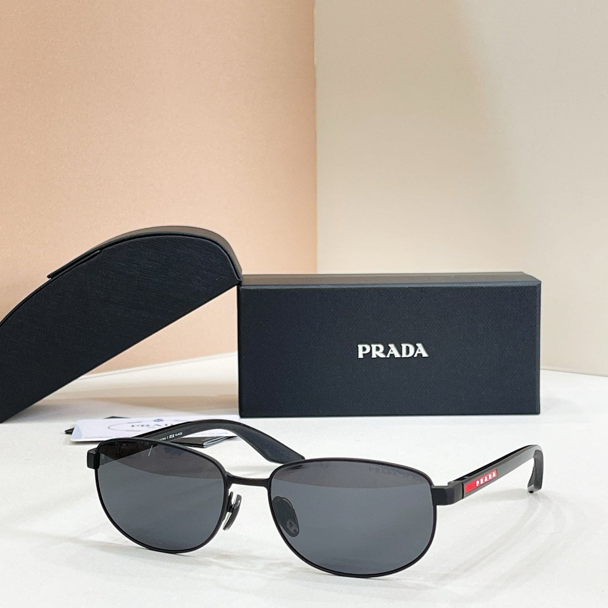 Prada SPR B53S Sunglasses
