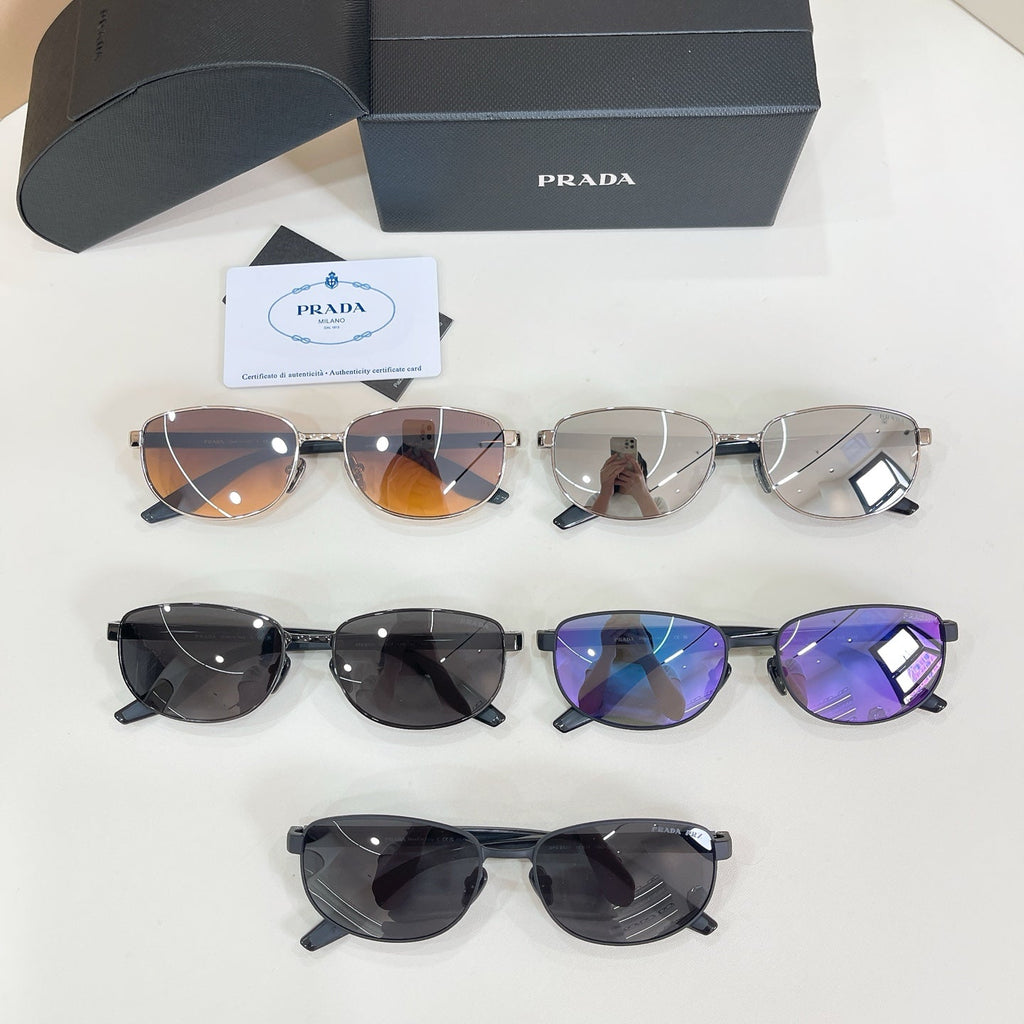 Prada SPR B53S Sunglasses