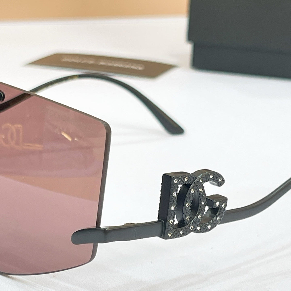 Dolce & Gabbana DG2314 Sunglasses