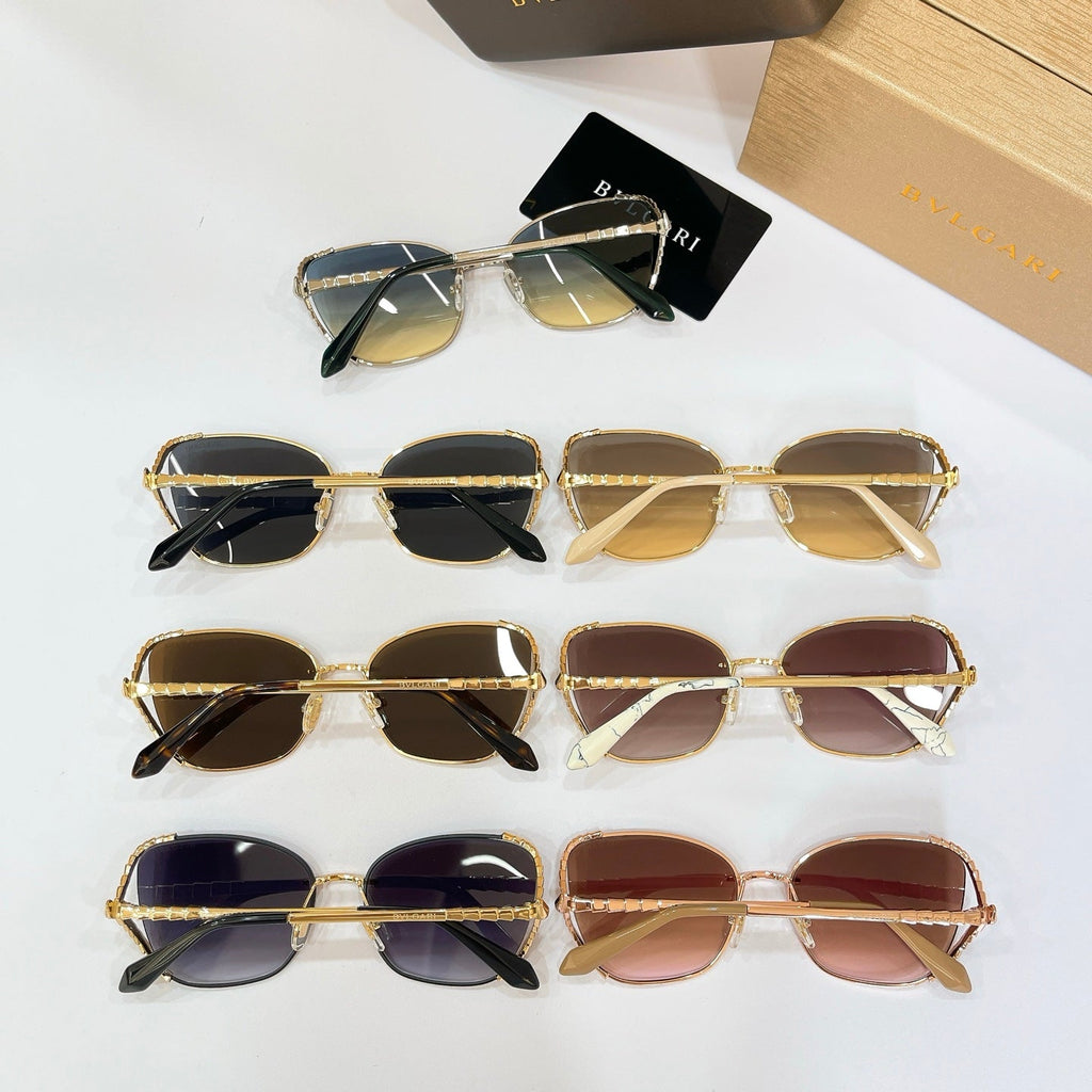 Bvlgari BV40081U Sunglasses