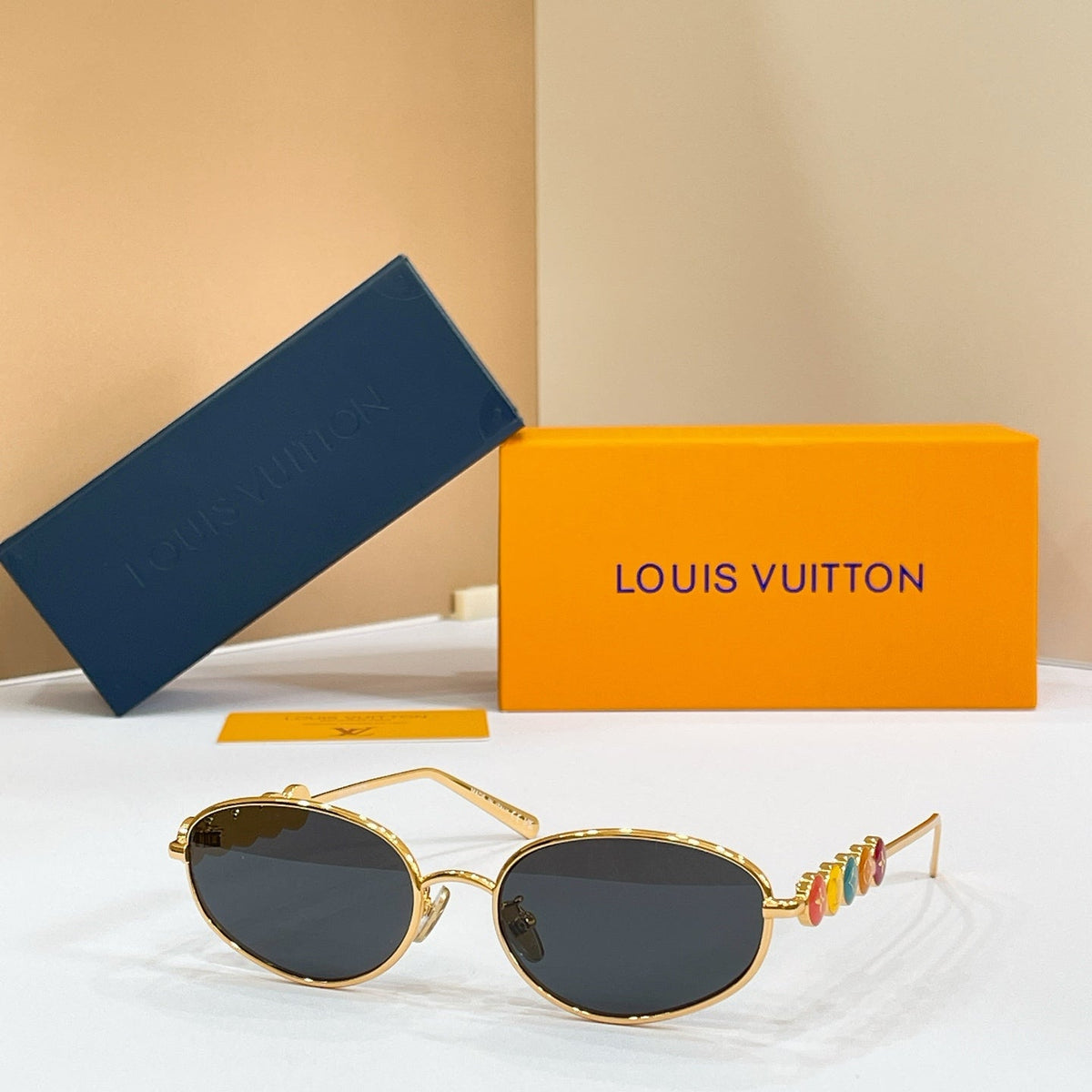 Louis Vuitton Z3179U Sunglasses