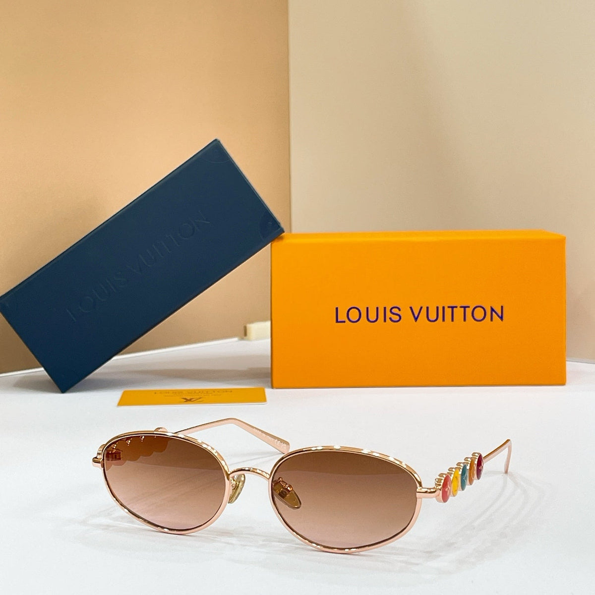 Louis Vuitton Z3179U Sunglasses