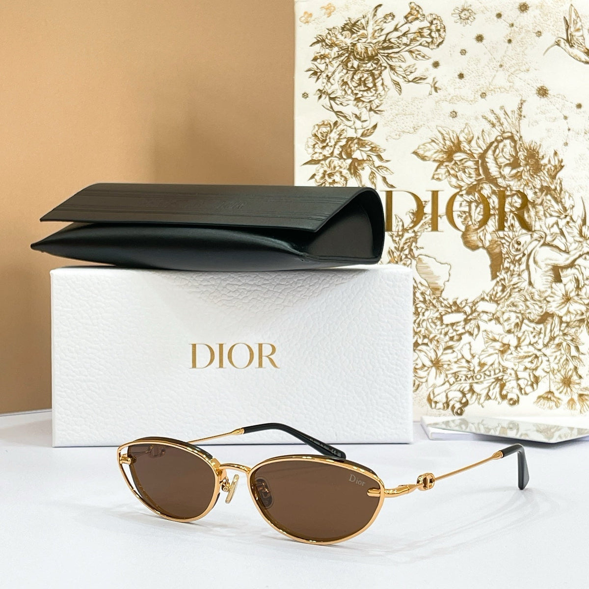 Dior Petit CD B1U Sunglasses
