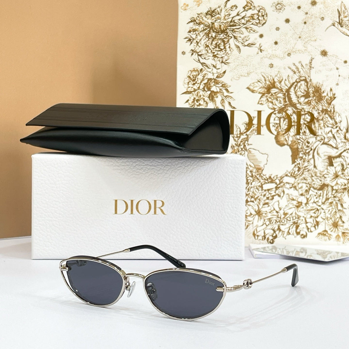 Dior Petit CD B1U Sunglasses