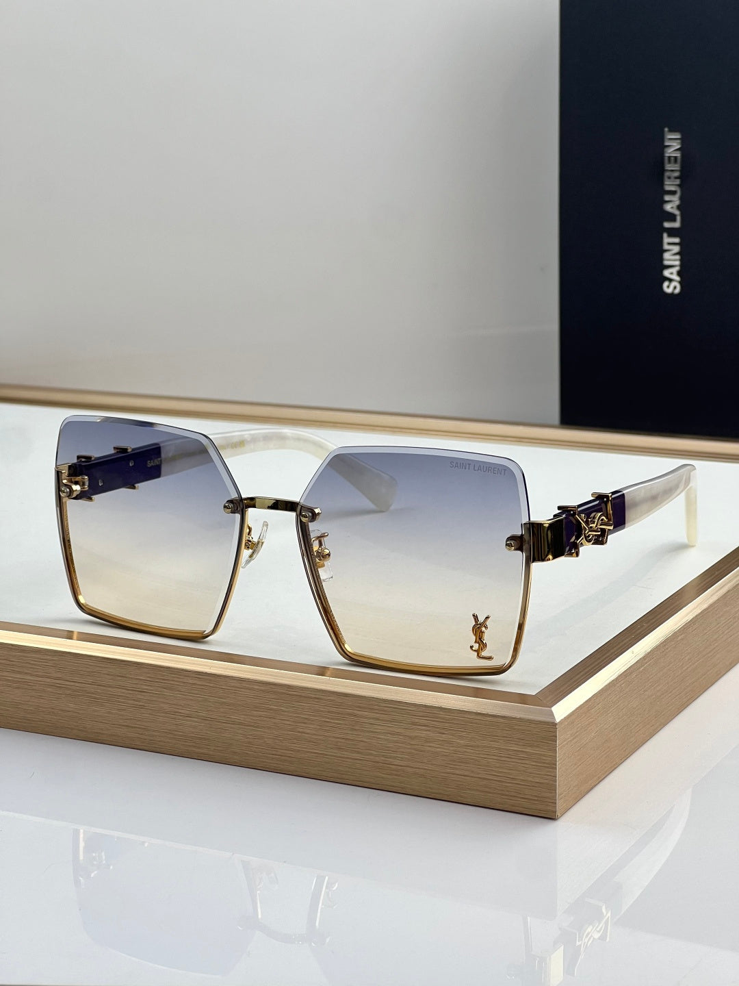 Saint Laurent SLM102 Sunglasses