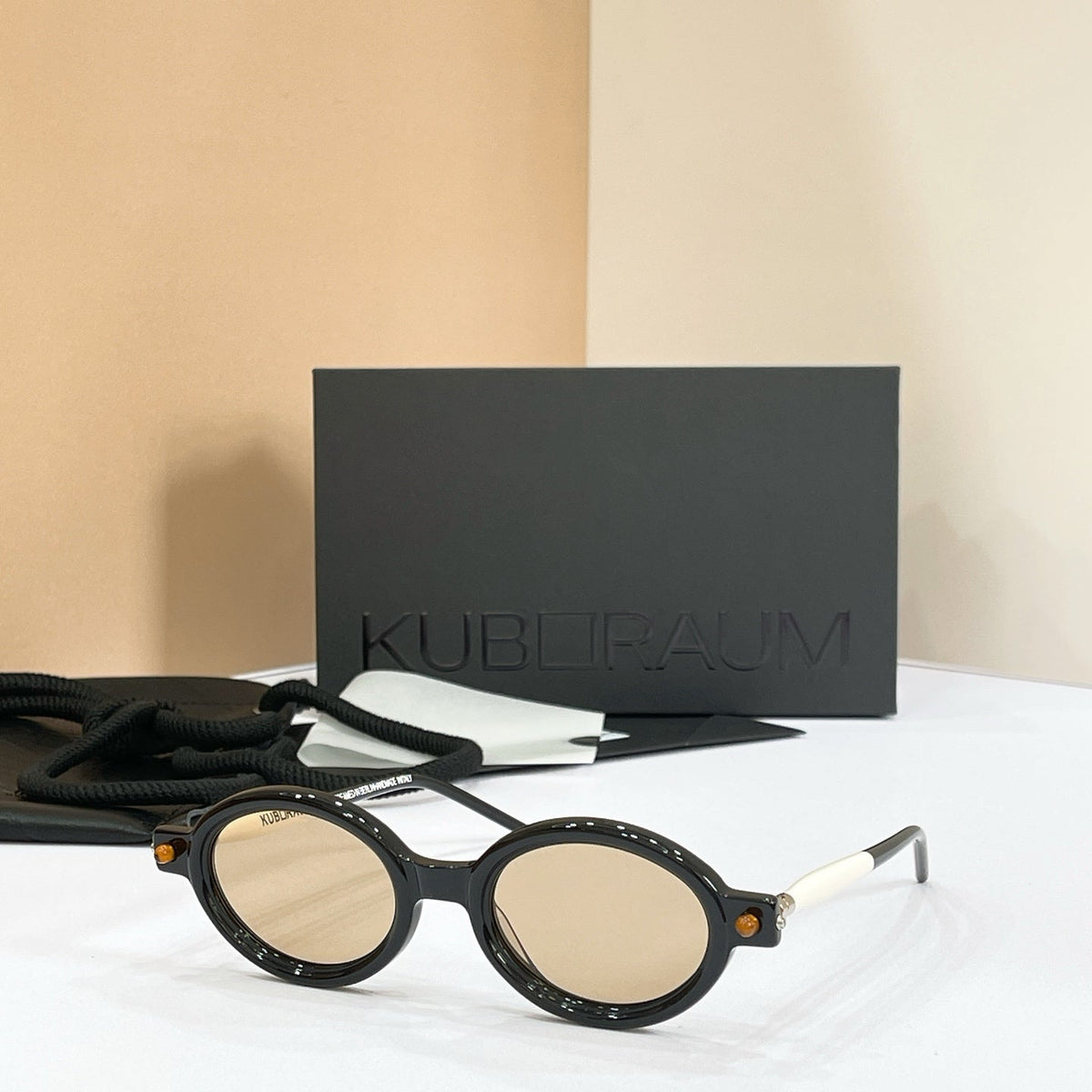 Kuboraum Maske P6 Sunglasses