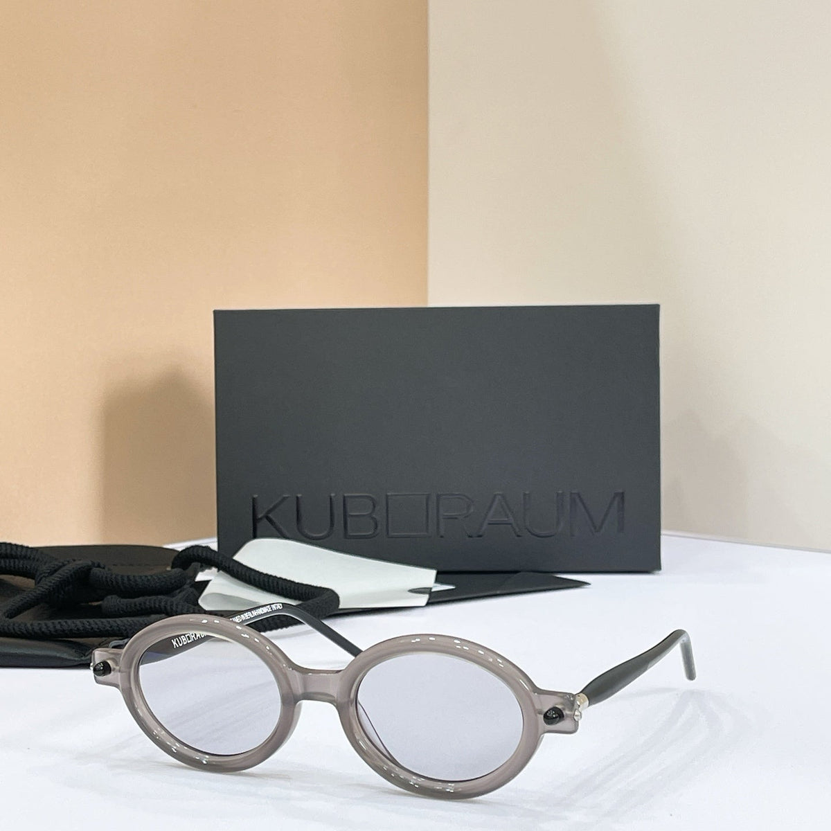 Kuboraum Maske P6 Sunglasses