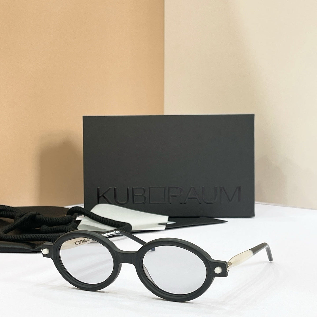 Kuboraum Maske P6 Sunglasses