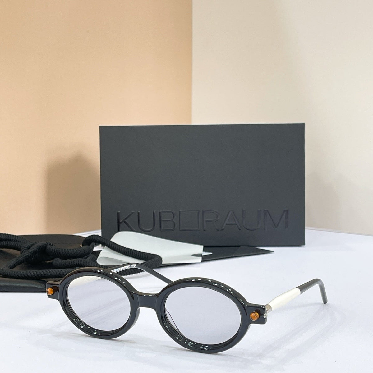 Kuboraum Maske P6 Sunglasses