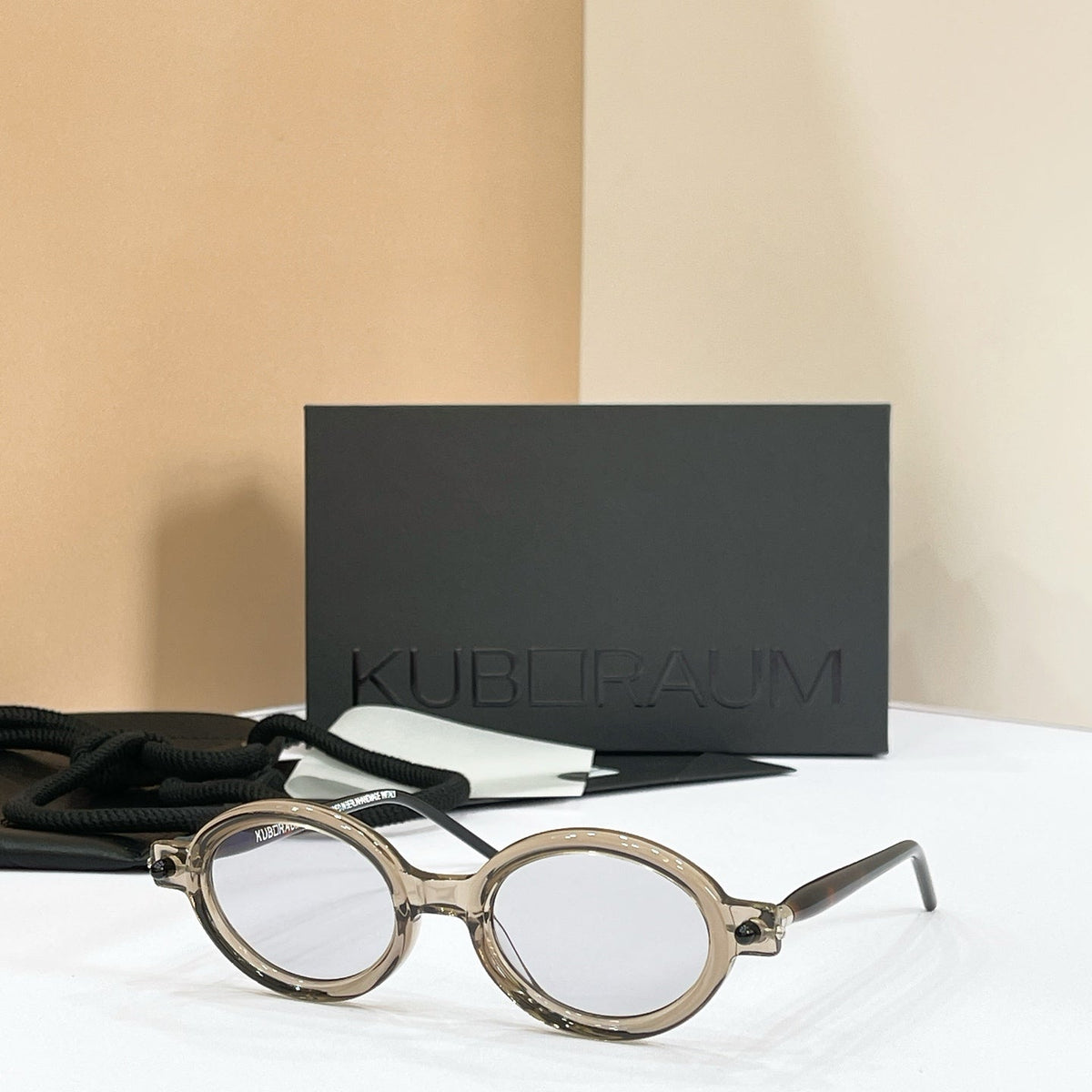 Kuboraum Maske P6 Sunglasses