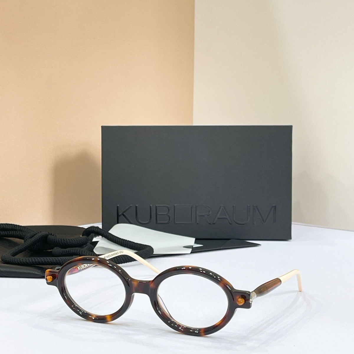 Kuboraum Maske P6 Sunglasses