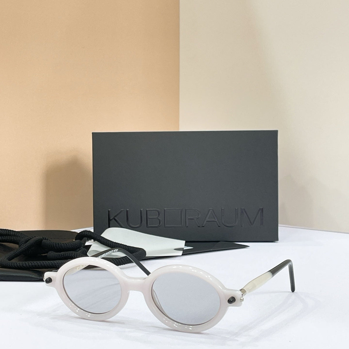 Kuboraum Maske P6 Sunglasses