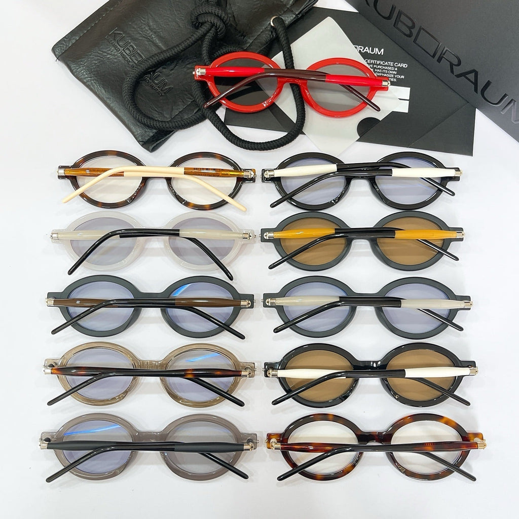 Kuboraum Maske P6 Sunglasses