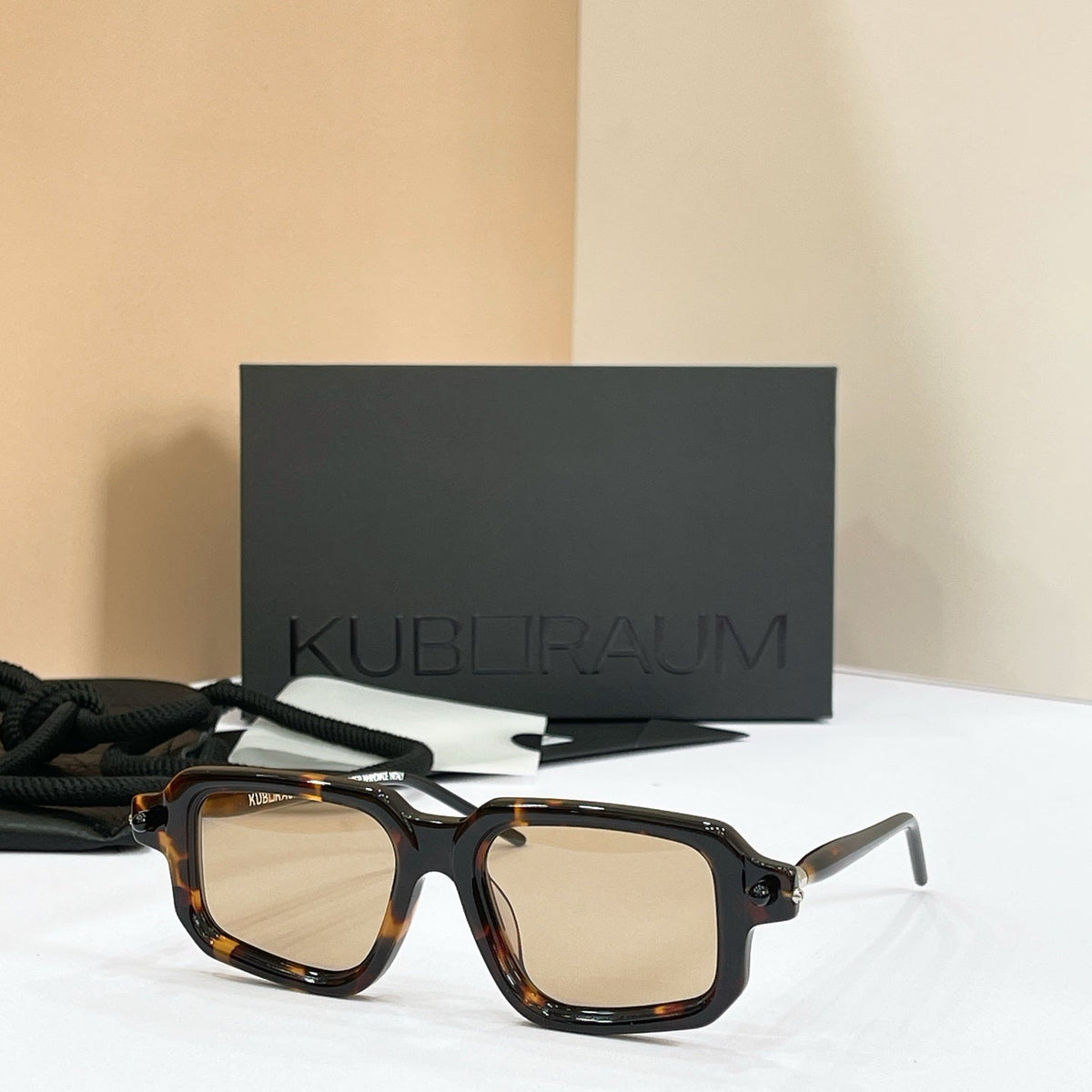Kuboraum Maske P23 Sunglasses
