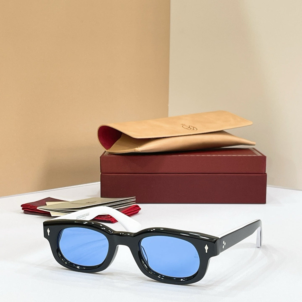 Jacques Marie Mage Whiskey Clone Sunglasses