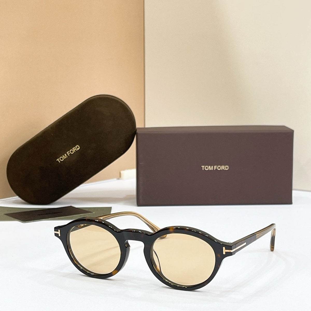 Tom Ford TF1332 Eyeglass Frames