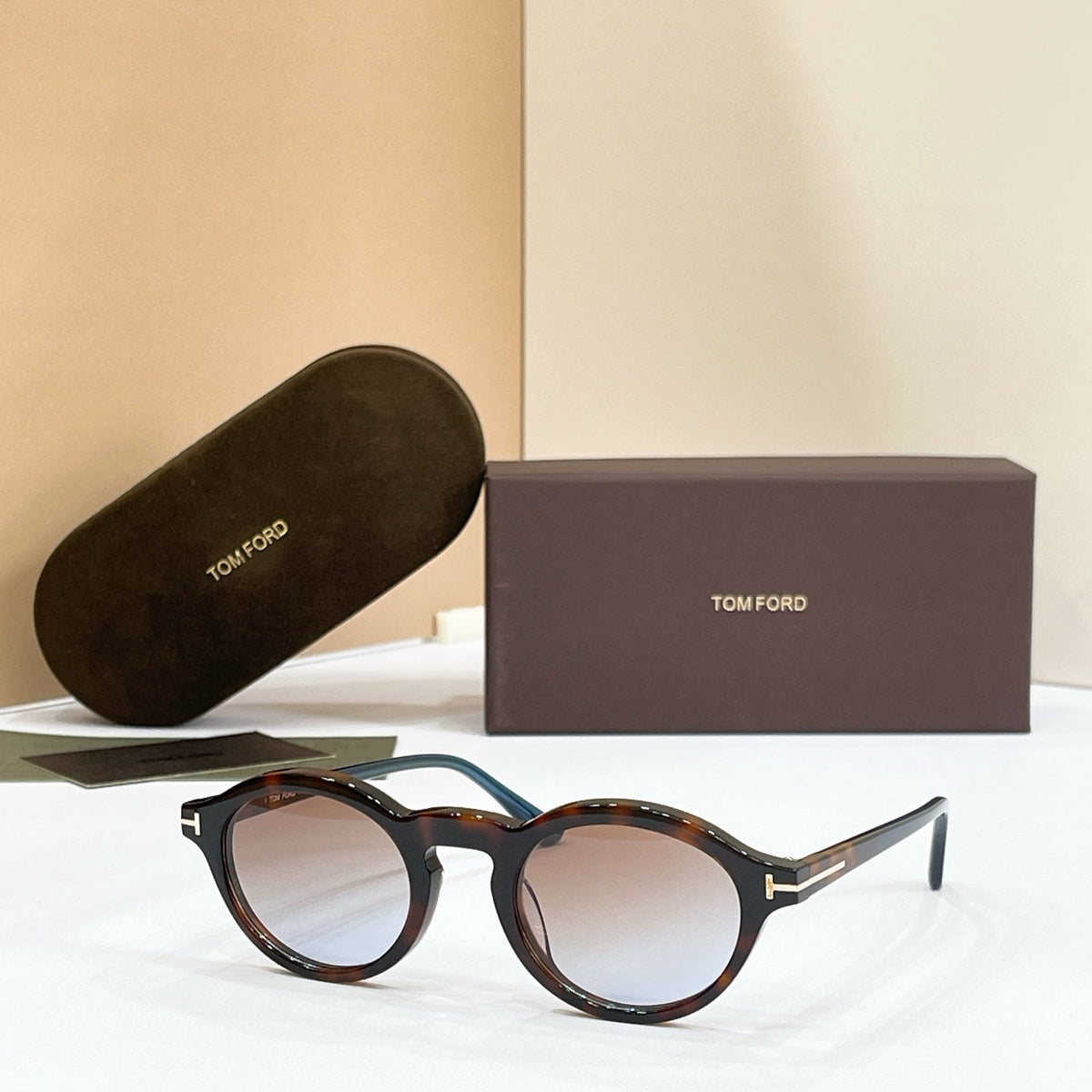 Tom Ford TF1332 Eyeglass Frames