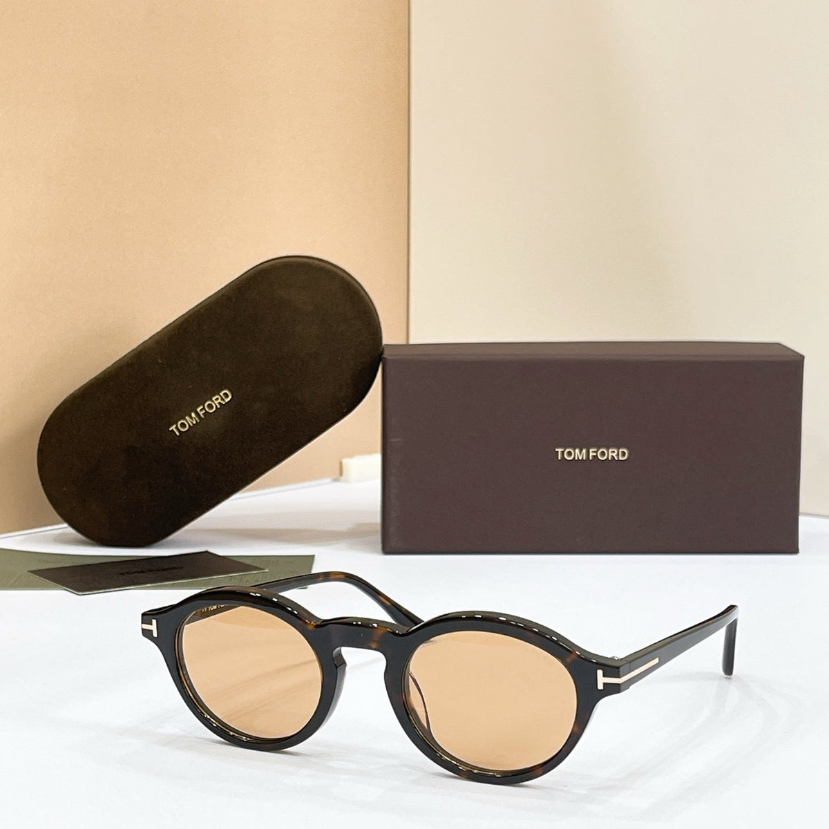Tom Ford TF1332 Eyeglass Frames