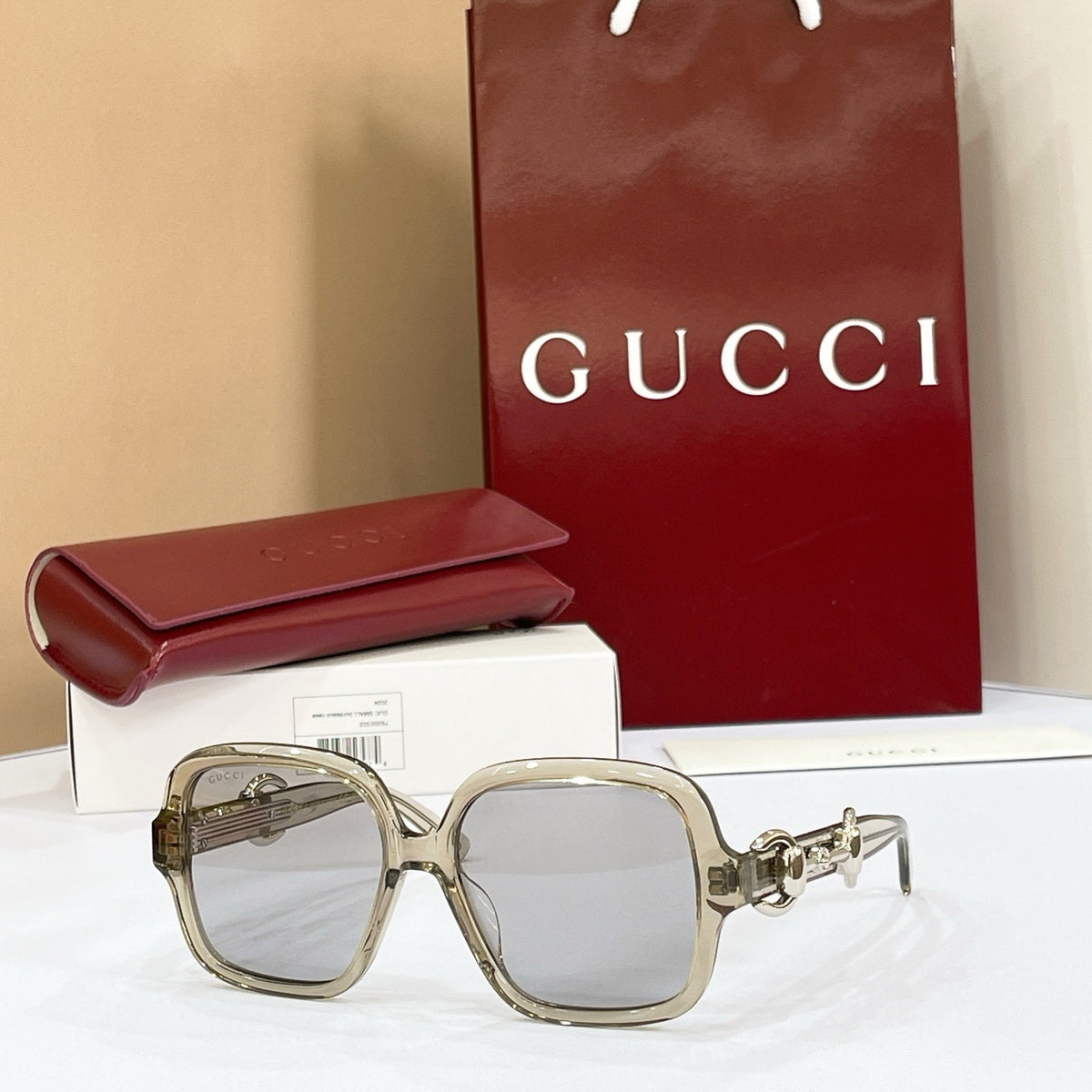 Gucci GG2215S Sunglasses