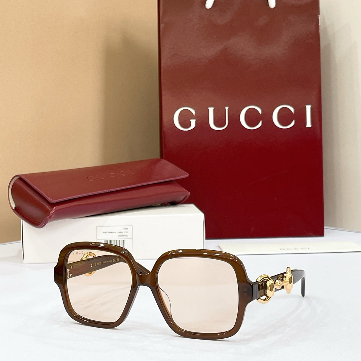 Gucci GG2215S Sunglasses
