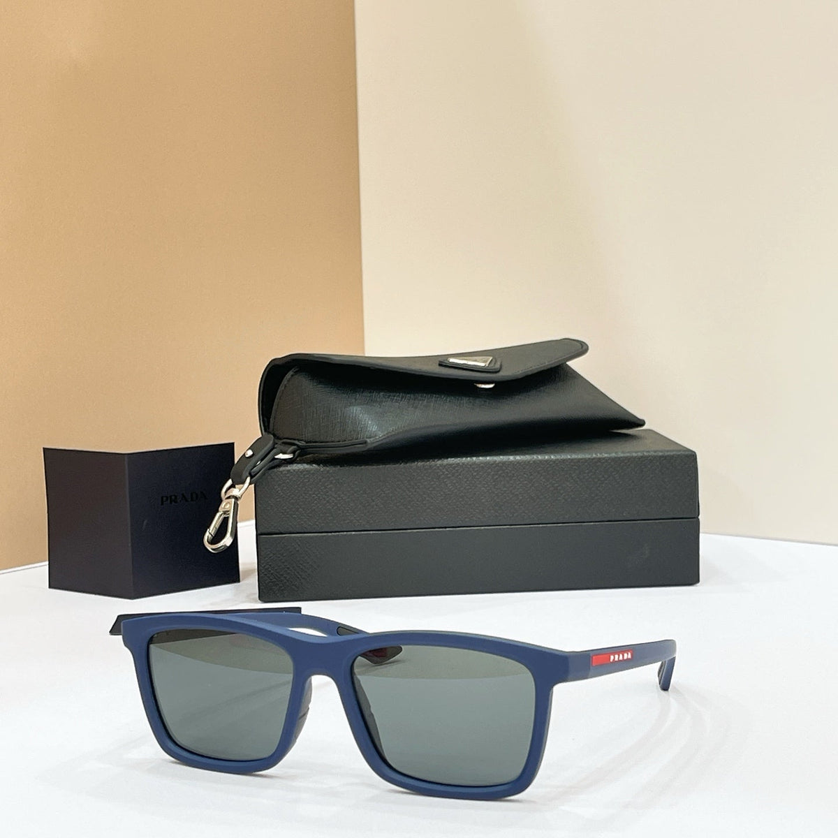 Prada Vps 01T Eyeglass Frames