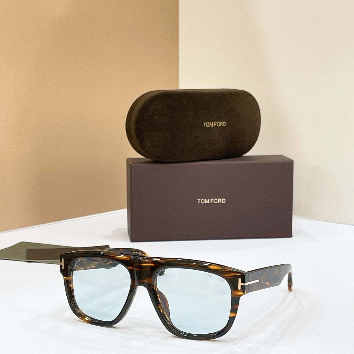 Tom Ford TF1201 Eyeglass Frames