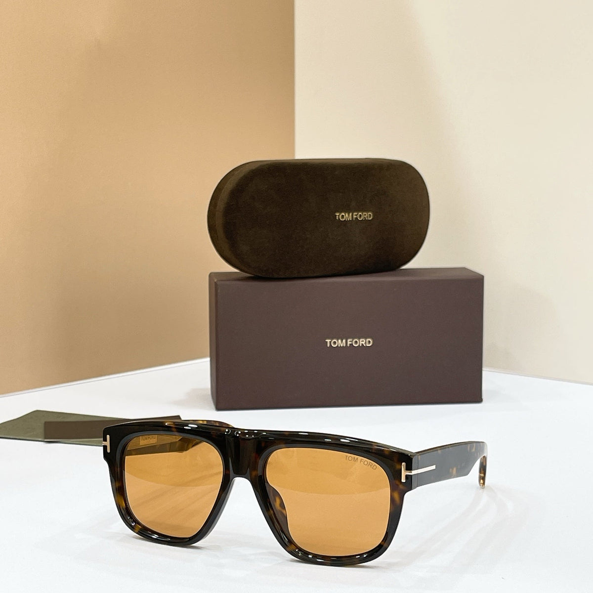 Tom Ford TF1201 Eyeglass Frames