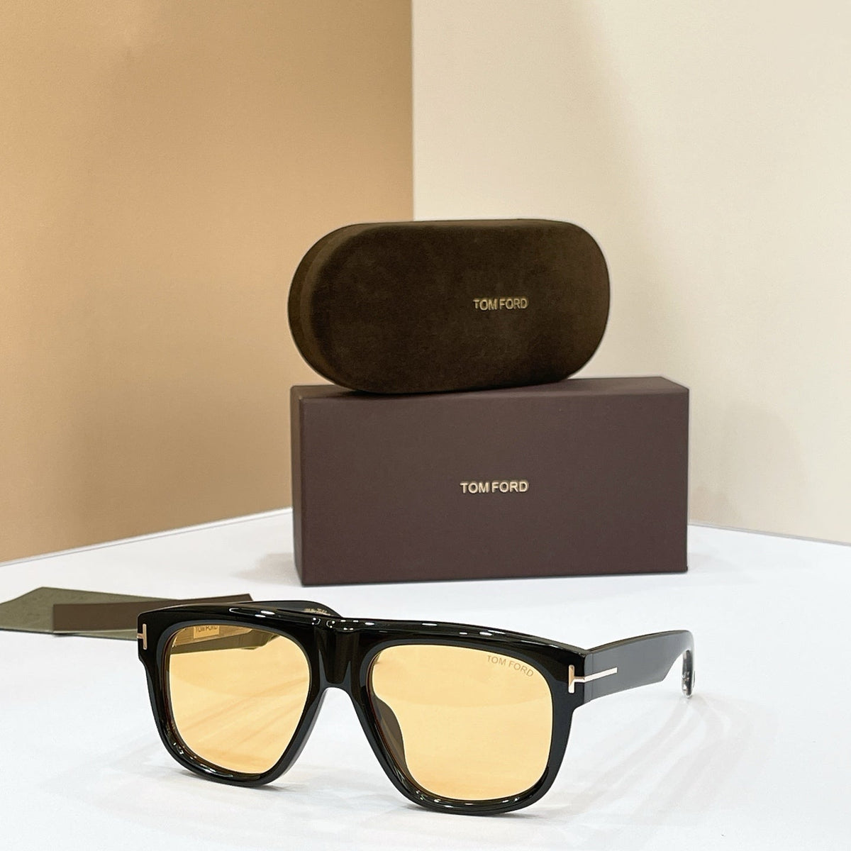 Tom Ford TF1201 Eyeglass Frames