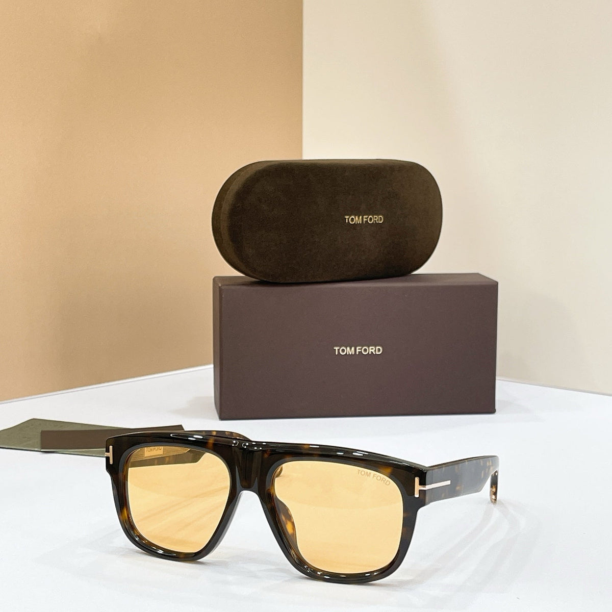 Tom Ford TF1201 Eyeglass Frames