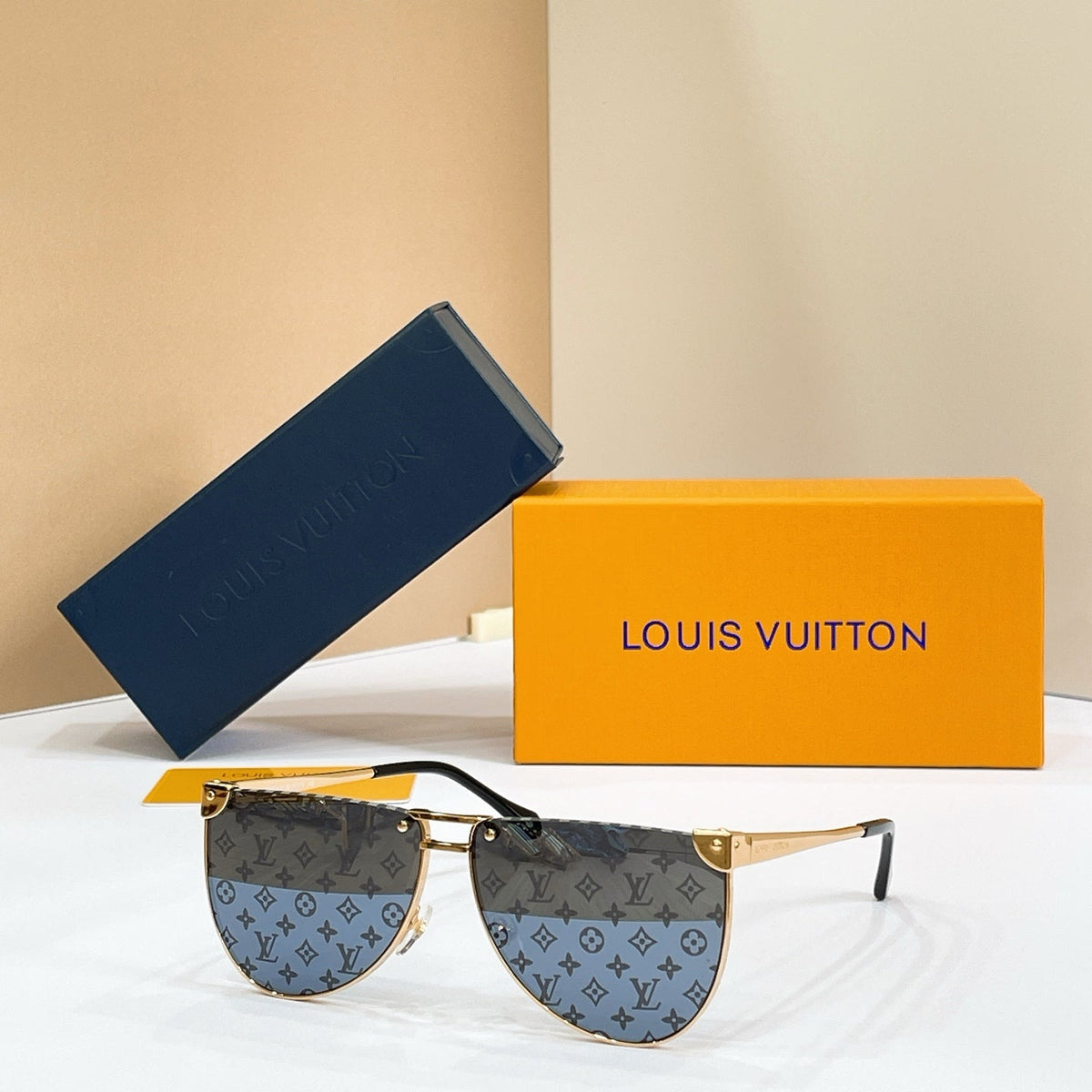 Louis Vuitton Z3208U Sunglasses