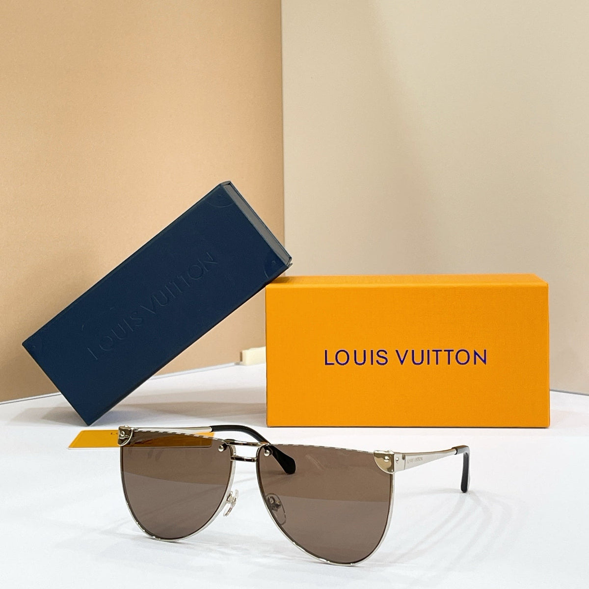 Louis Vuitton Z3208U Sunglasses