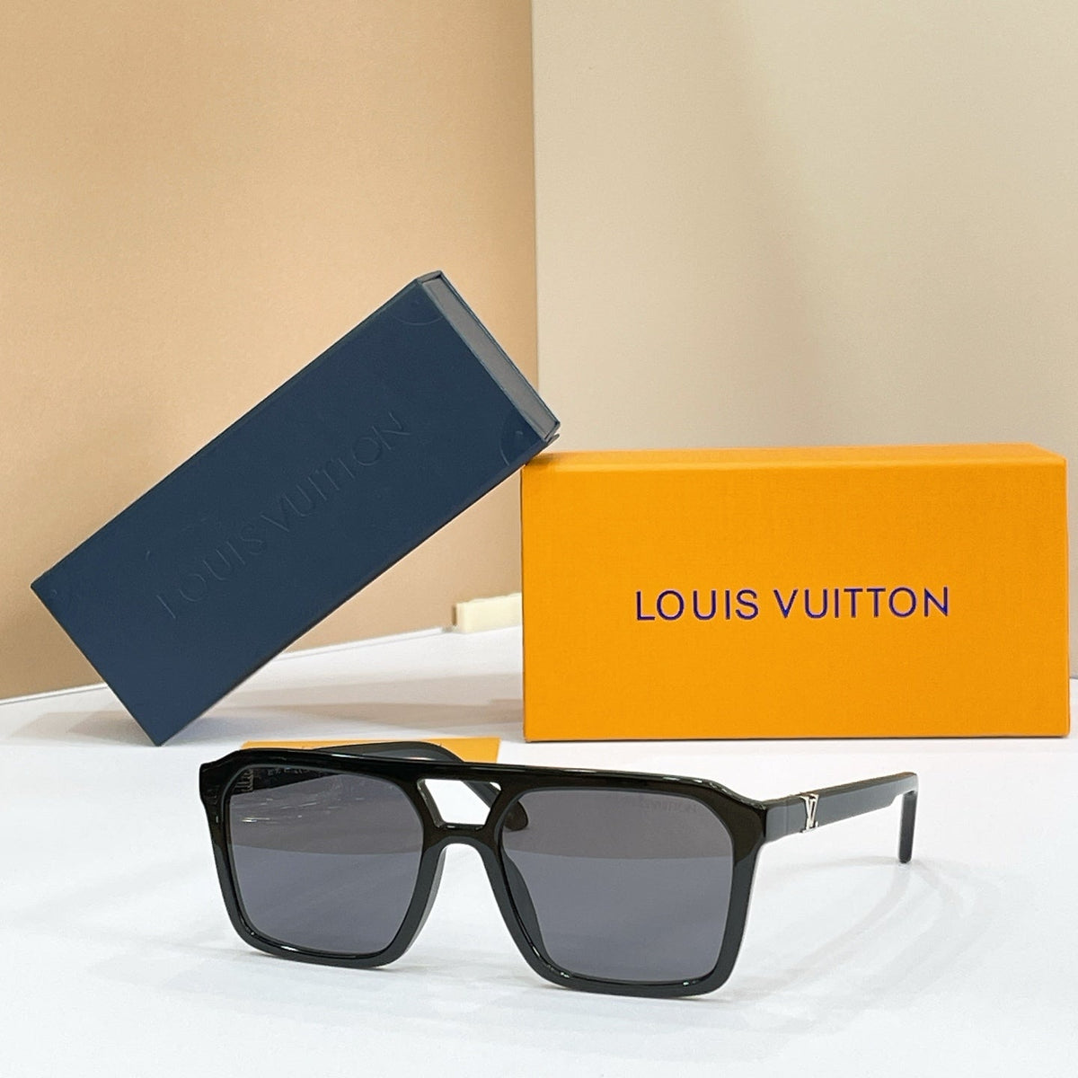 Louis Vuitton Z3095U Sunglasses