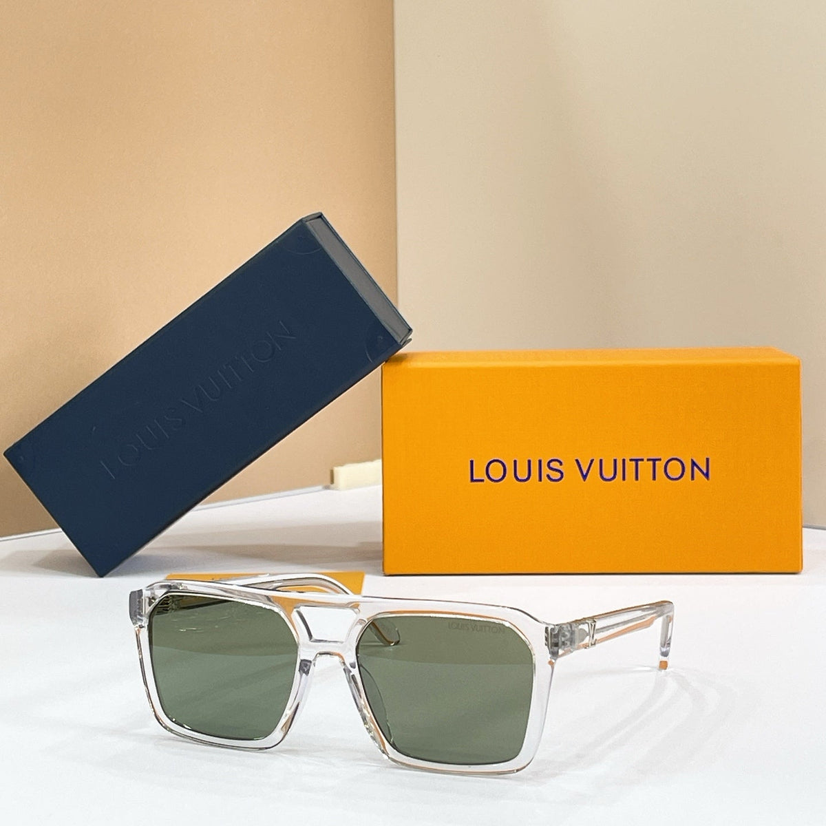 Louis Vuitton Z3095U Sunglasses