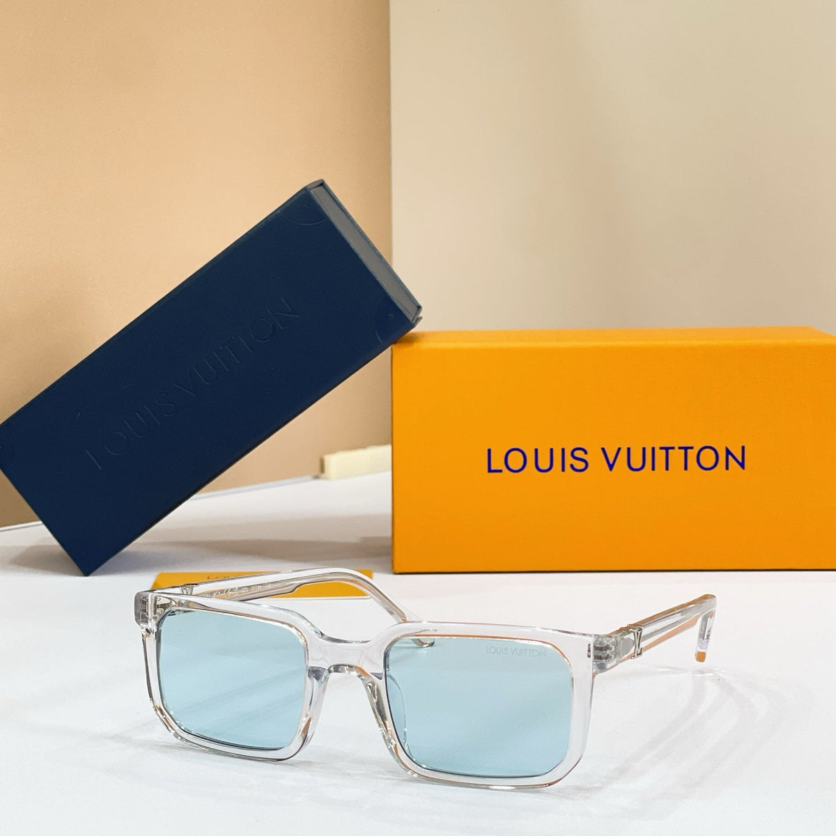 Louis Vuitton Z3293U Sunglasses