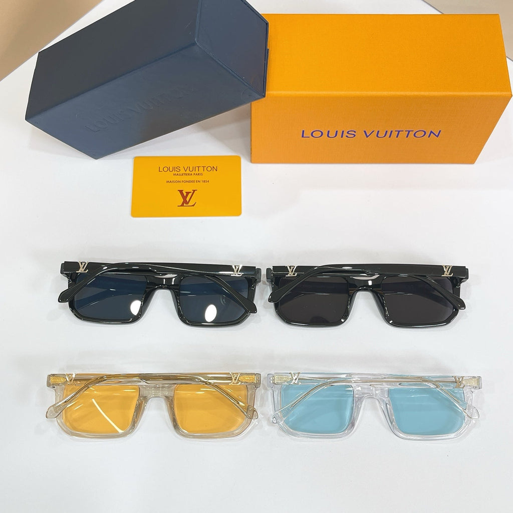 Louis Vuitton Z3293U Sunglasses