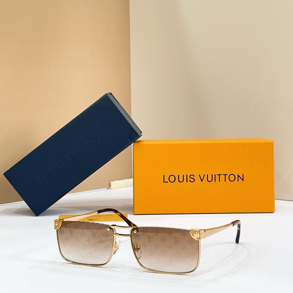 Louis Vuitton Z3206U Sunglasses