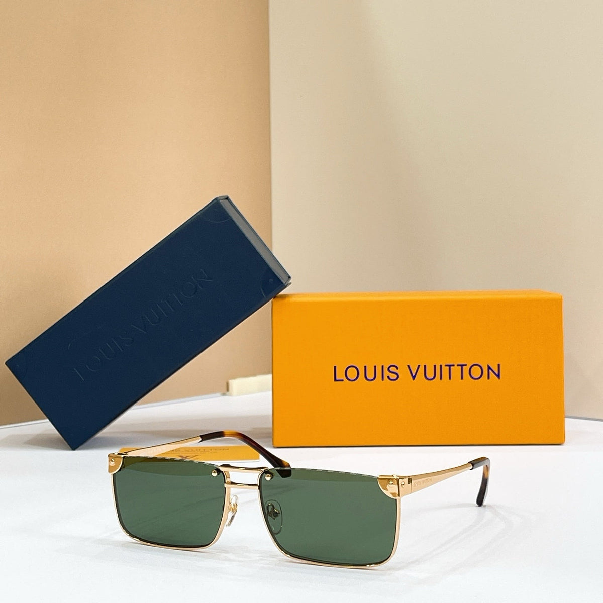 Louis Vuitton Z3206U Sunglasses