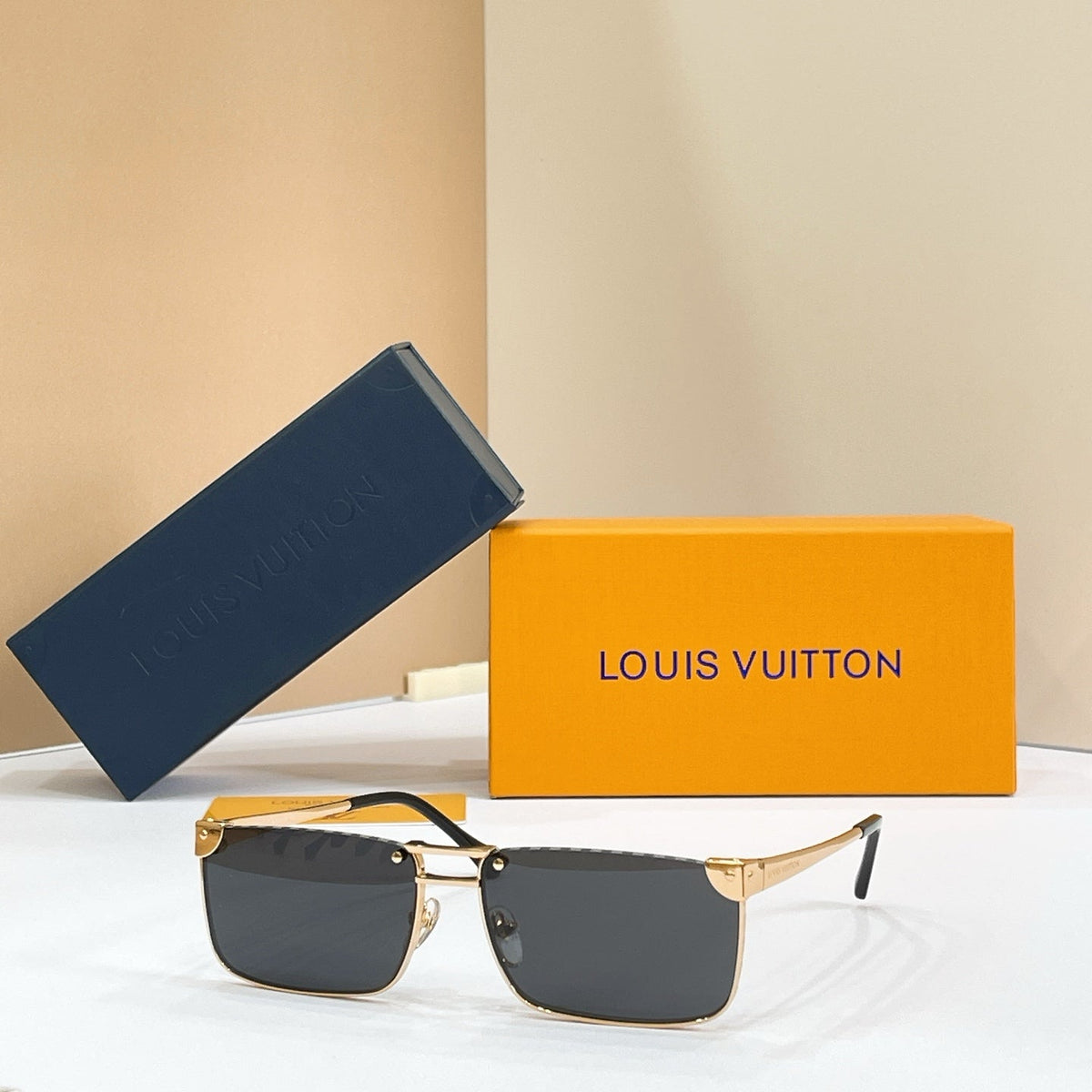 Louis Vuitton Z3206U Sunglasses
