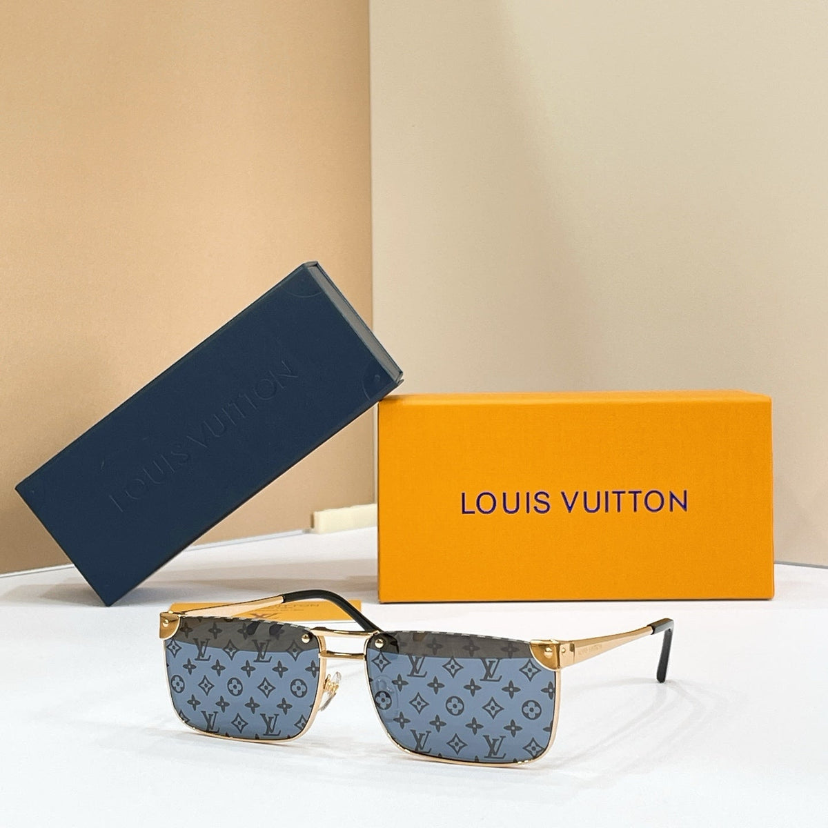 Louis Vuitton Z3206U Sunglasses