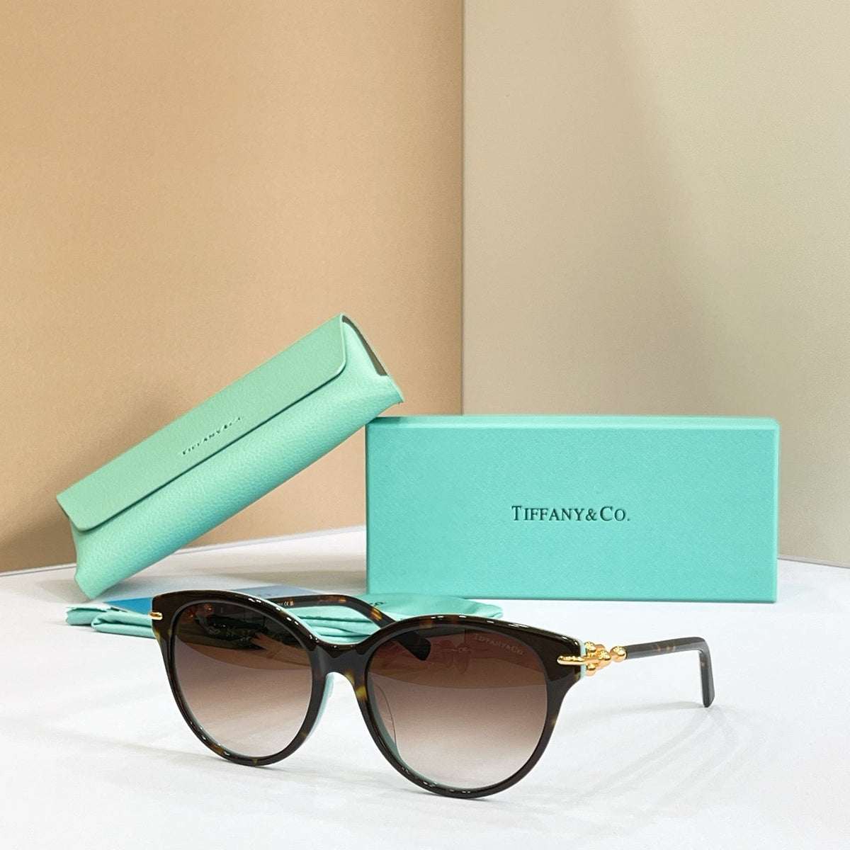 Tiffany & Co. TF2289D Eyeglass Frames