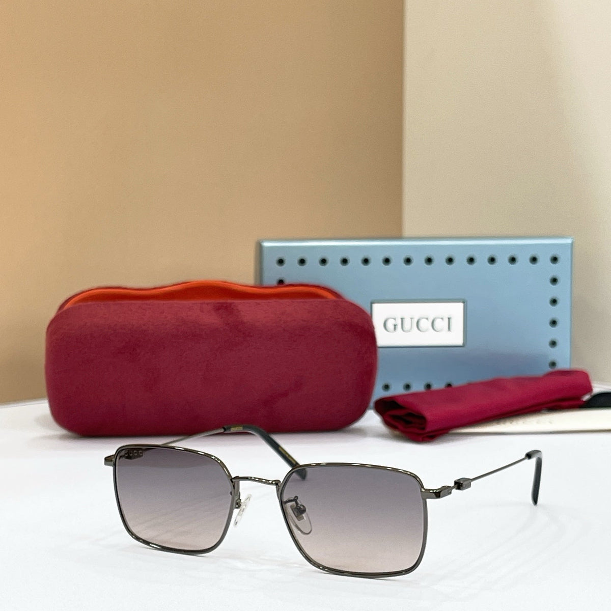 Gucci GG2296SK Sunglasses