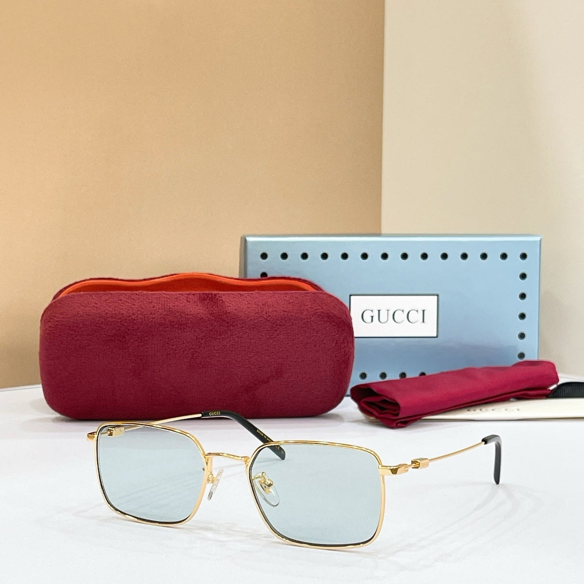 Gucci GG2296SK Sunglasses