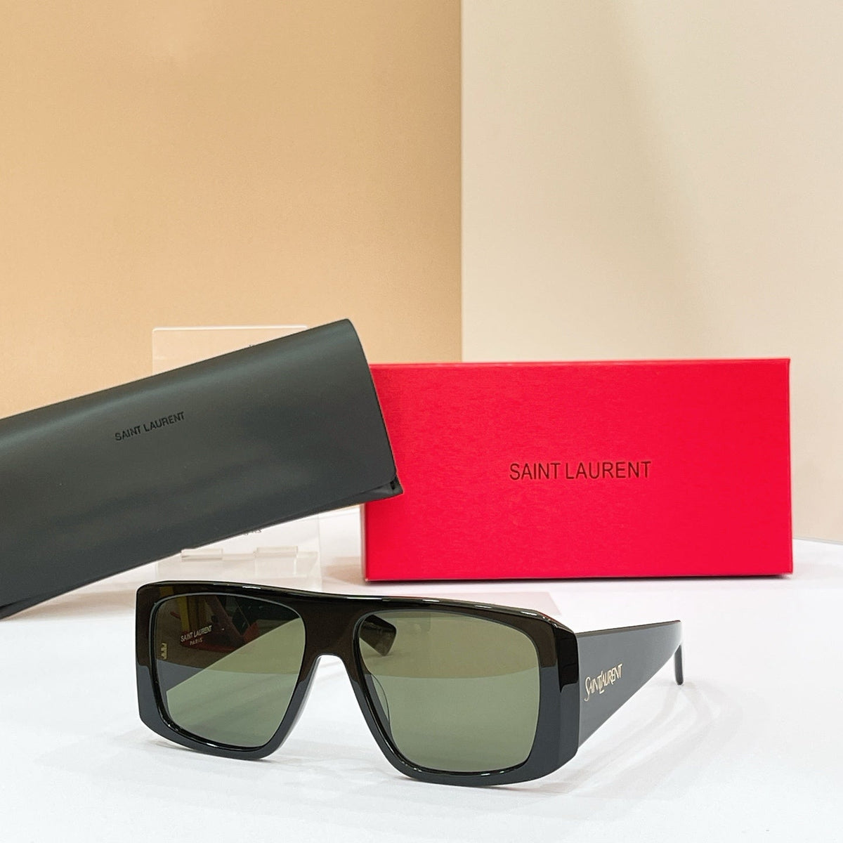 Saint Laurent SL 832 Sunglasses