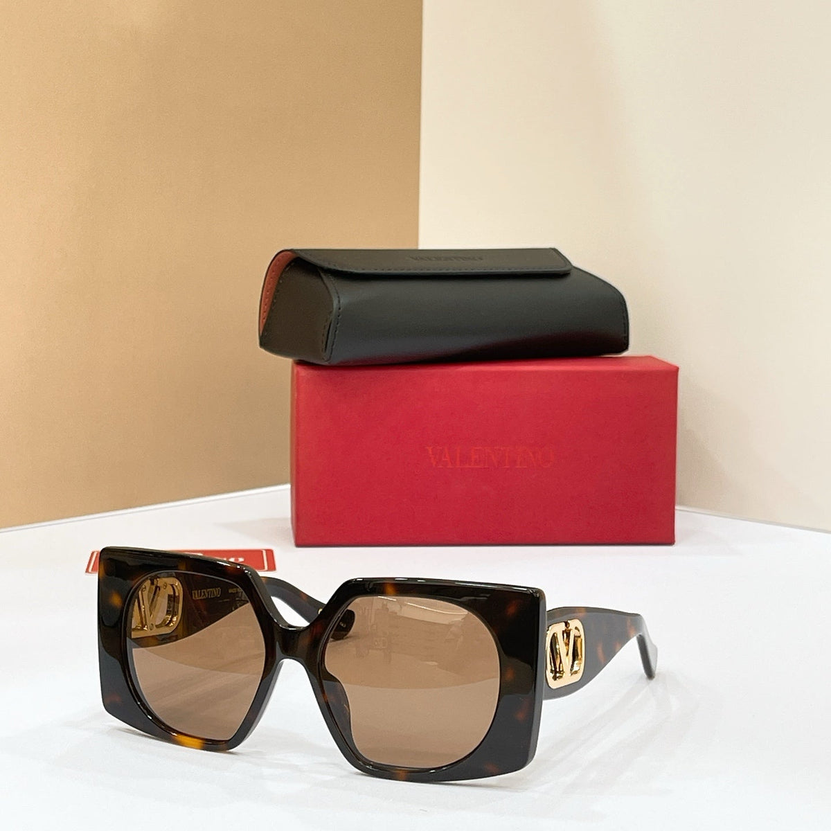 Valentino VG0002S Sunglasses